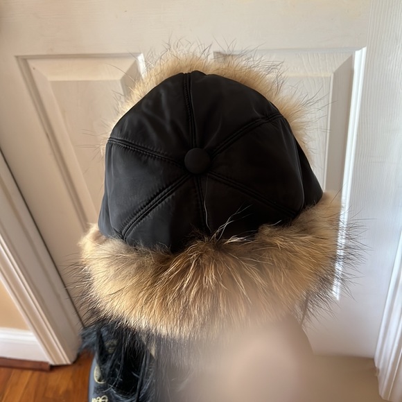 Fox Hat - Picture 2 of 6